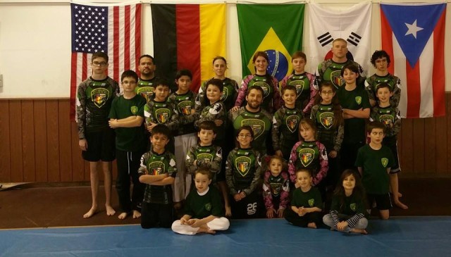 Team Hohenfels