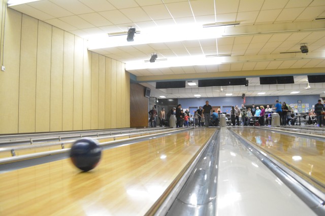 Bowlingabend