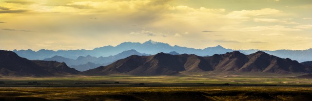 Officer journeys into digital photography success
