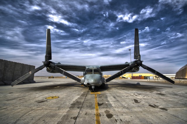 Officer journeys into digital photography success