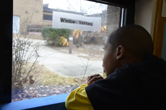 Strong Beginnings program offers jump-start on school