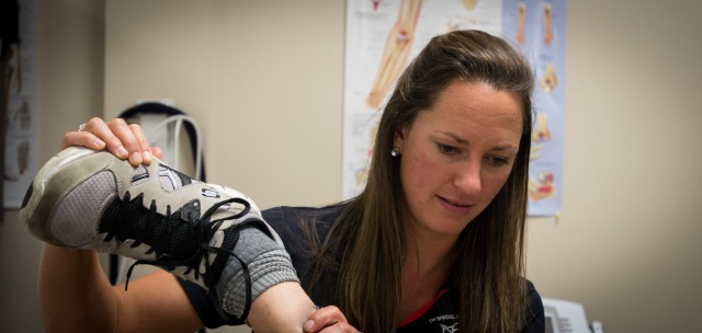 Physical, psychological strength focus of Special Forces Group Force Preservation Directorate