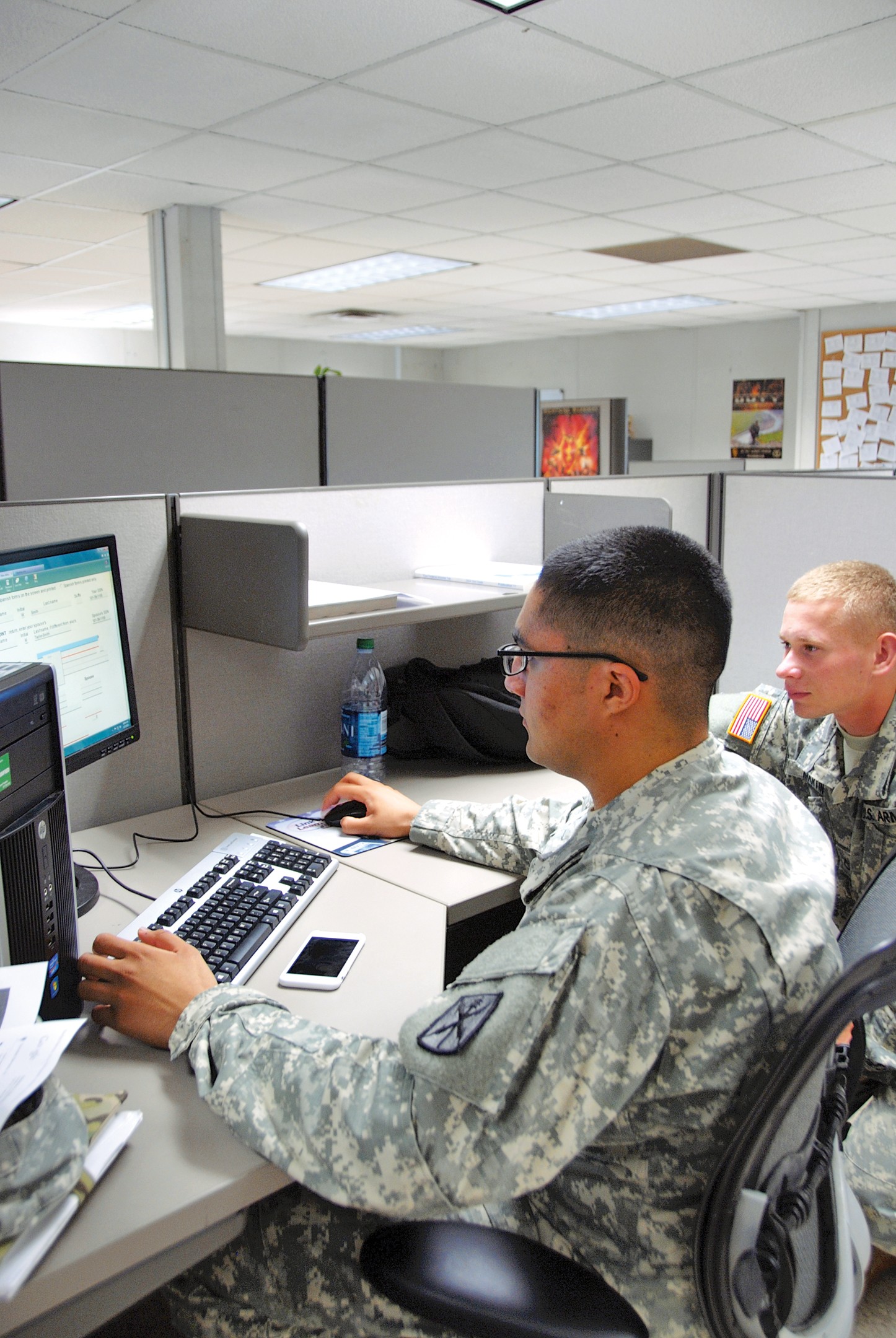 Id Card Appointments Schofield Barracks