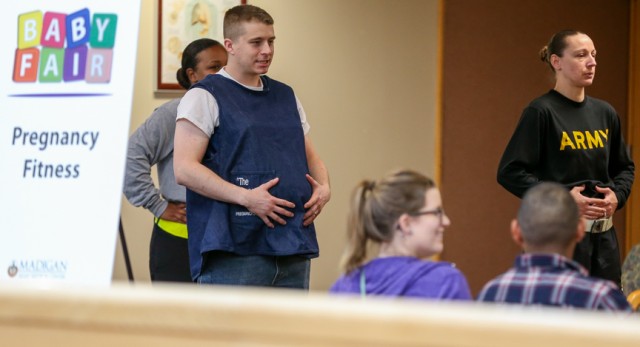 Baby Fair delivers education, confidence to new parents