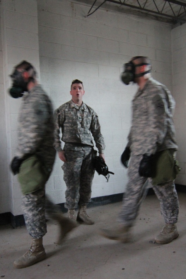 Gas Gas Gas