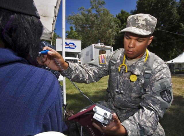 Army Reserve