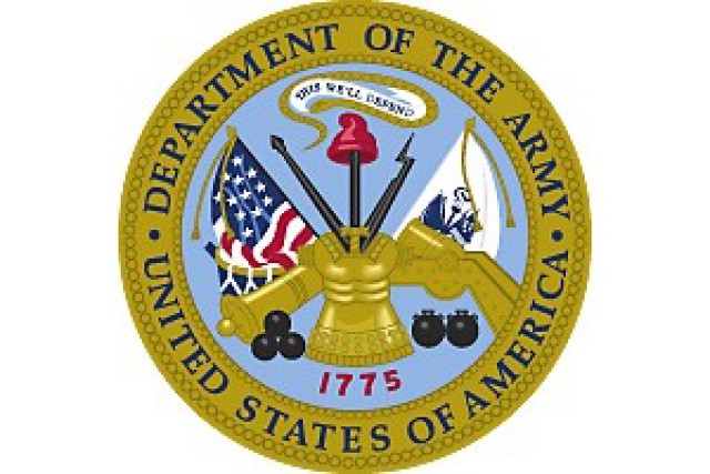 Department of the Army emblem