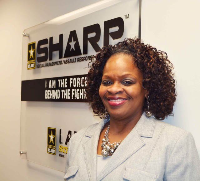 SHARP Resource Center opens at Aberdeen Proving Ground