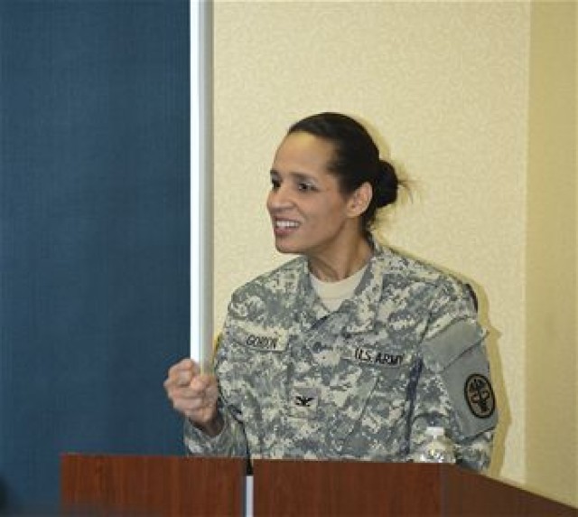 MCAHC Celebrates 114th Army Nurse Corps Birthday