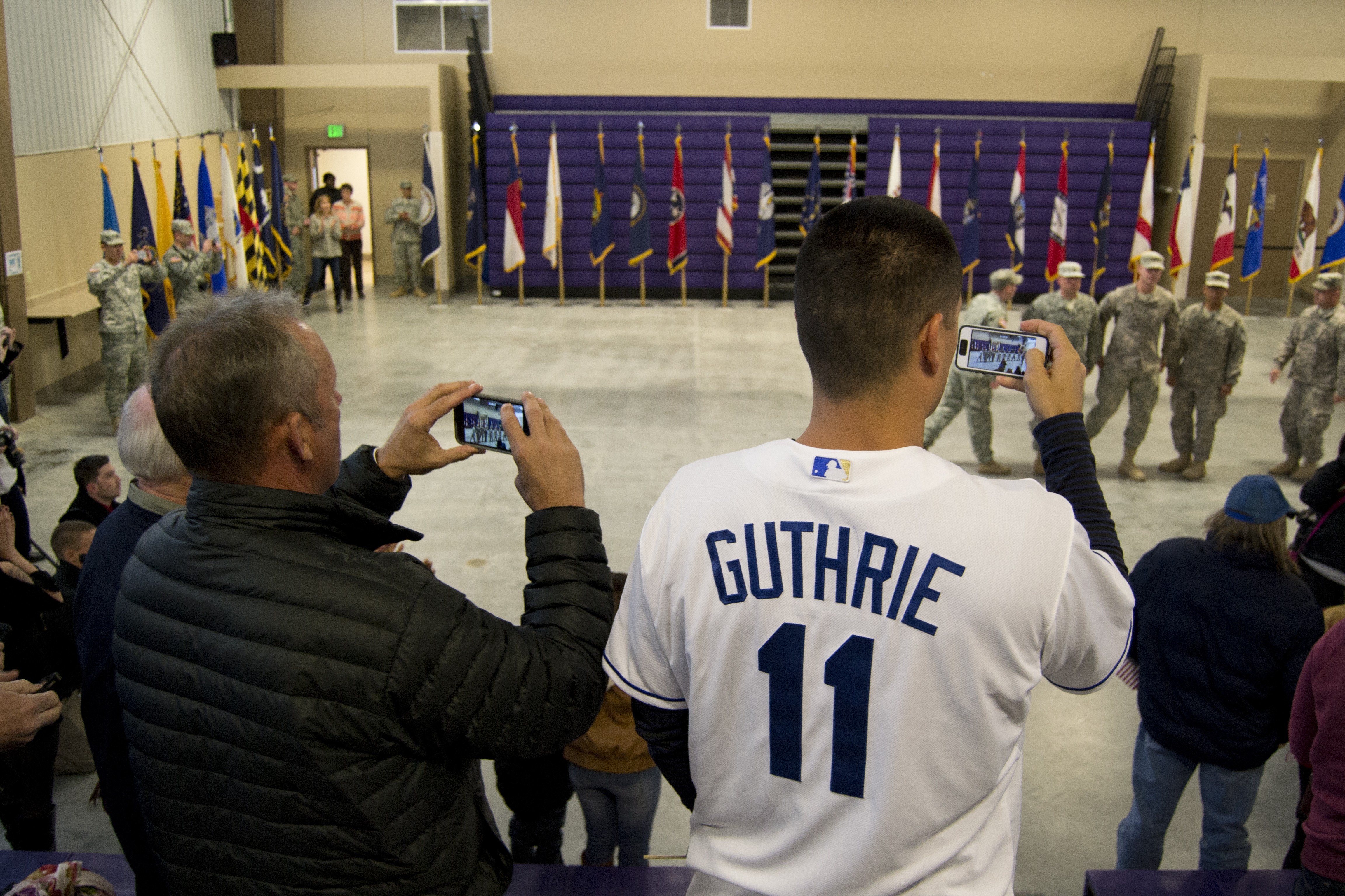 The Legend Kansas City Royals Jacket