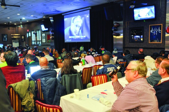R&R Bar & Grill Scores Touchdown!