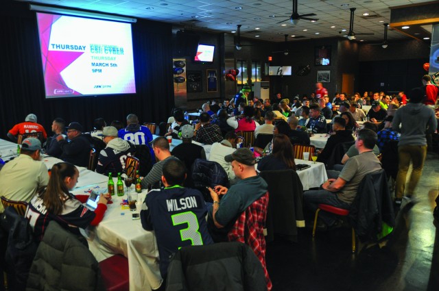 R&R Bar & Grill Scores Touchdown!
