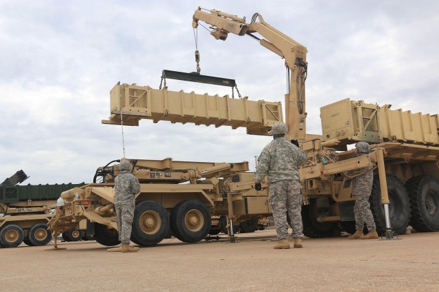 14T MTT allows Soldiers to continue Army careers