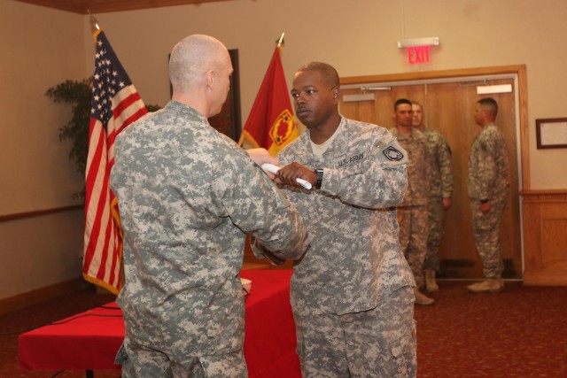 14T MTT allows Soldiers to continue Army careers