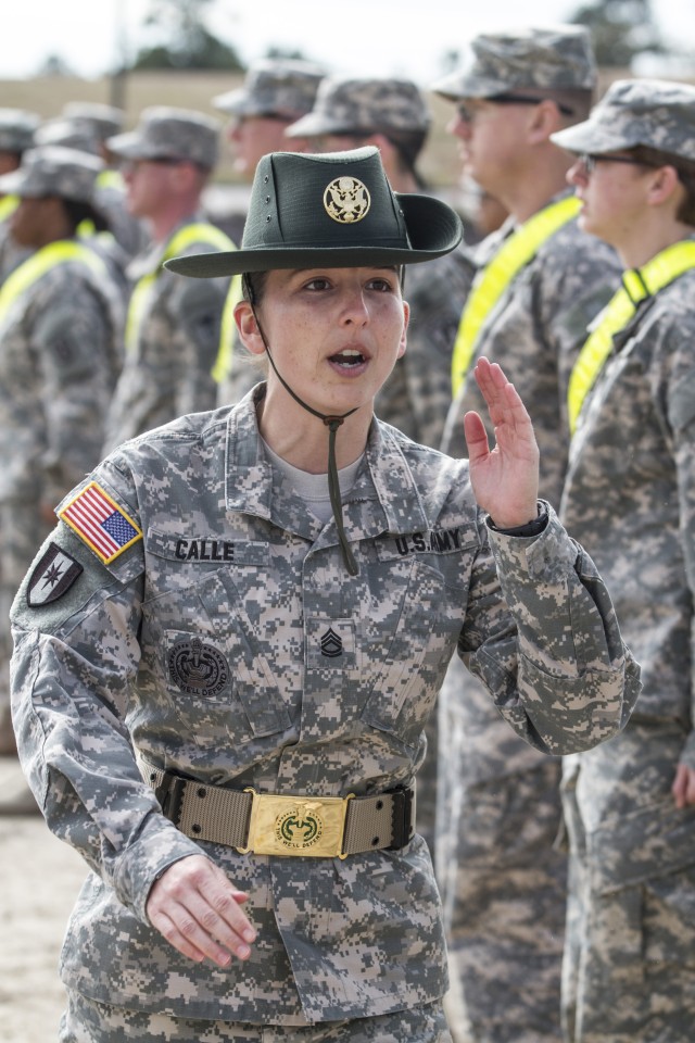 Army Reserve has training vacancies to fill