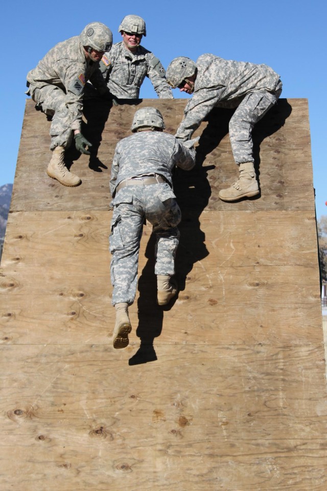 Fort Carson Iron Horse Week highlights division's best