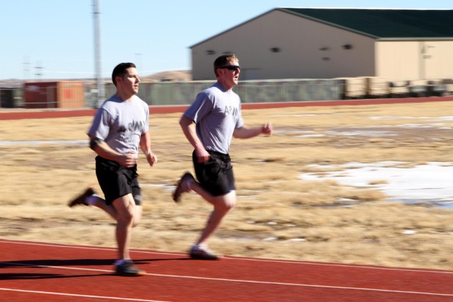 Fort Carson Iron Horse Week highlights division's best