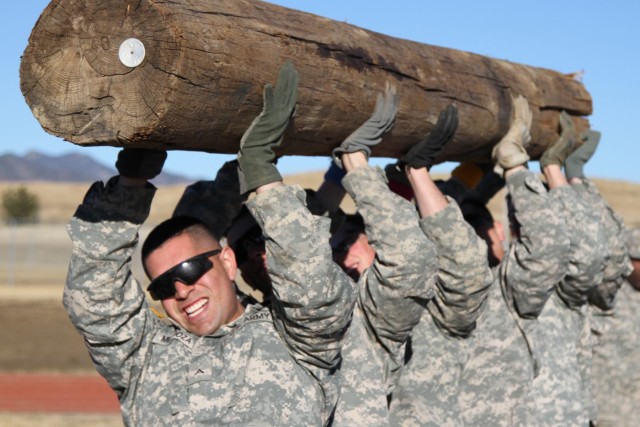 Fort Carson Iron Horse Week highlights division's best