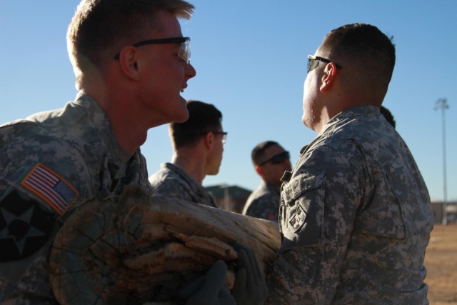 4th Fort Carson Iron Horse Week highlights division's best
