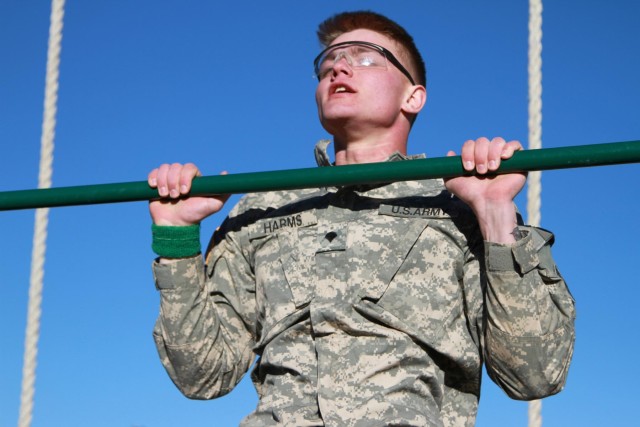 Fort Carson Iron Horse Week highlights division's best