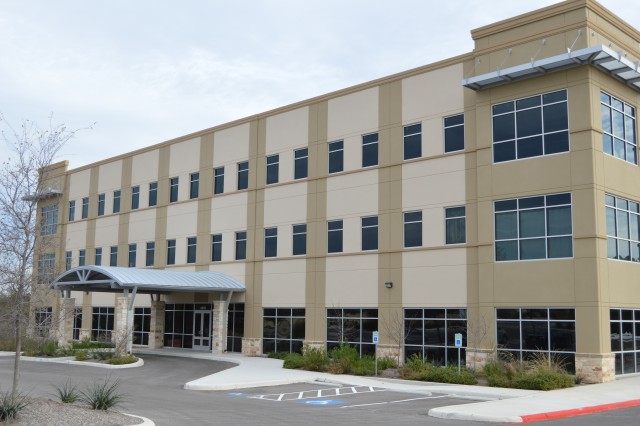 Westover Hills Medical Home