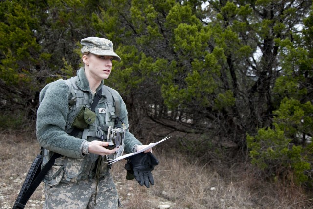 100th, 102d Training Division Soldiers claim 80th Training Command 2015 'Best Warrior' titles