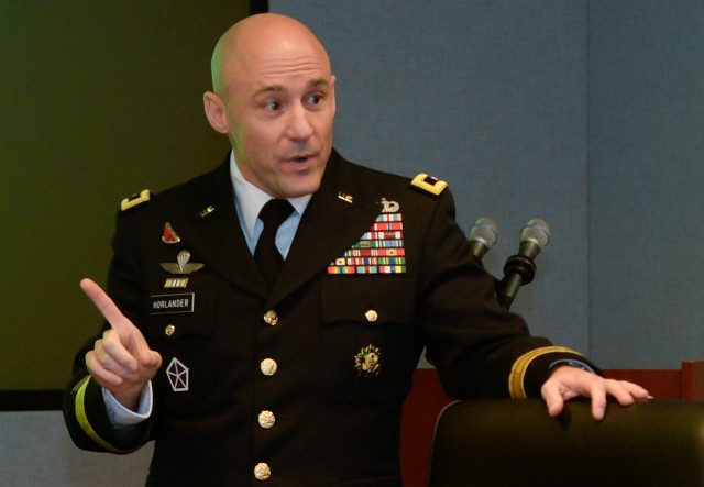 Army gives Soldier-wellness programs high priority in budget