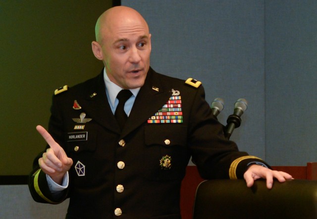 Army gives Soldier-wellness programs high priority in budget