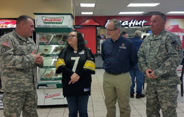 AAFES