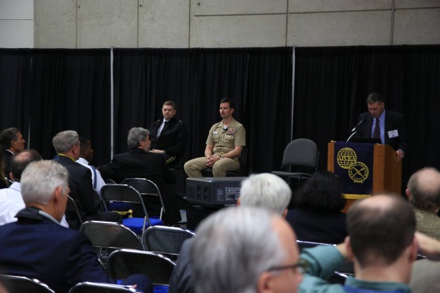 Army, Navy leaders: New technology, joint collaboration advance comms for Asia-Pacific