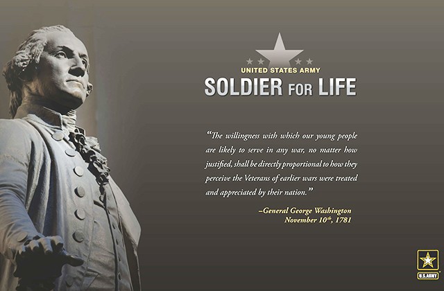 Soldier for Life: Expert offers salary negotiation tips