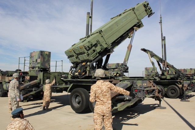 Expect incremental improvements to air, missile defense, experts say