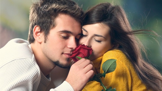 All you need is love