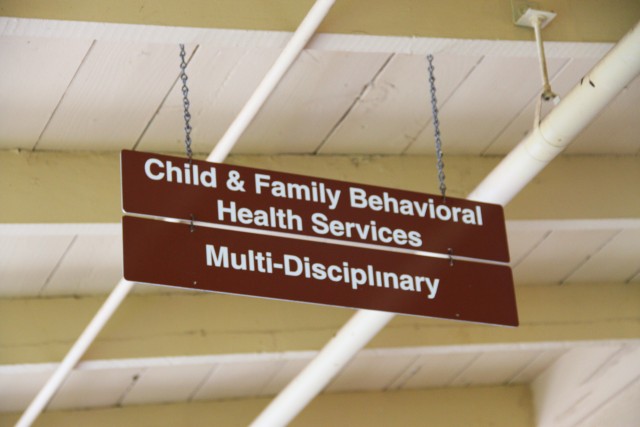 SBHC Child & Family Behavioral Health Services is ready to support the community