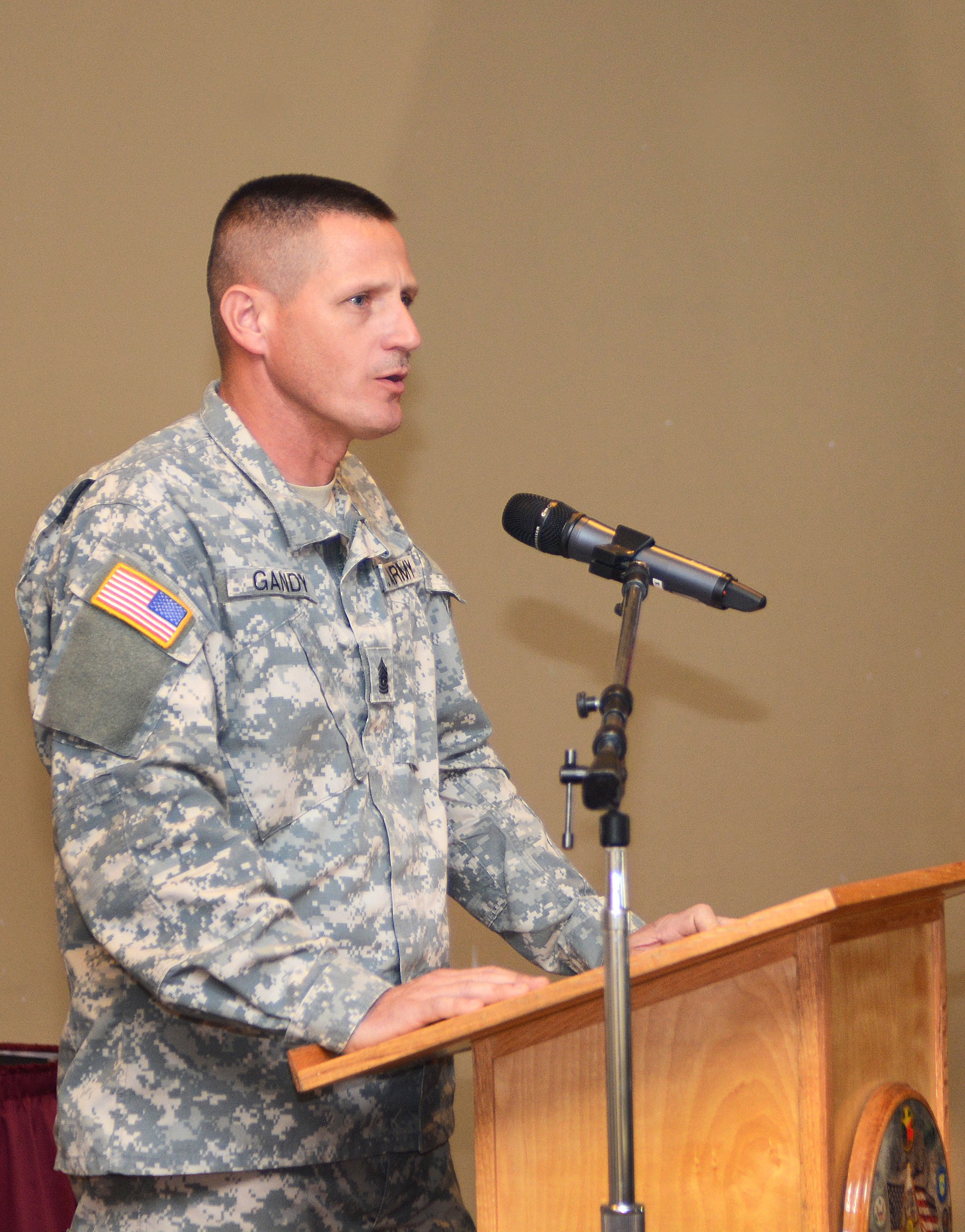 Course prepares NCOs for successful outcomes | Article | The United ...