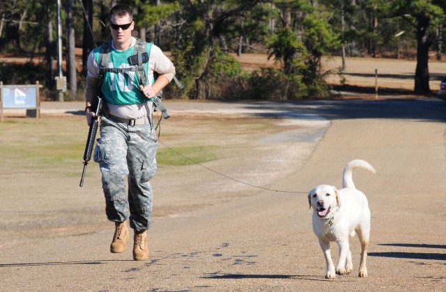 Iron Aviator: Competitors enjoy perfect weather, challenging course