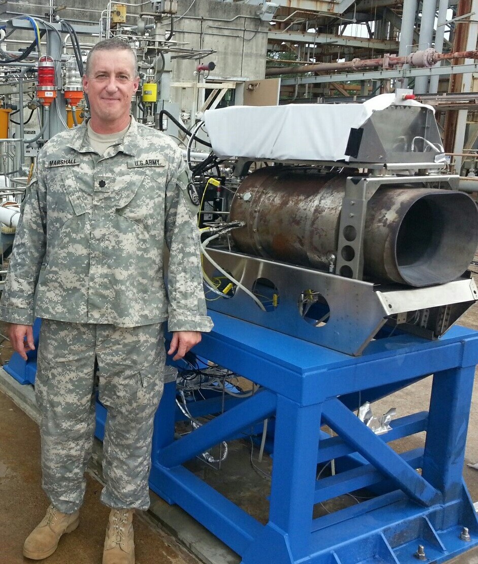 SMDC officer appointed to Army Science Board Article The United