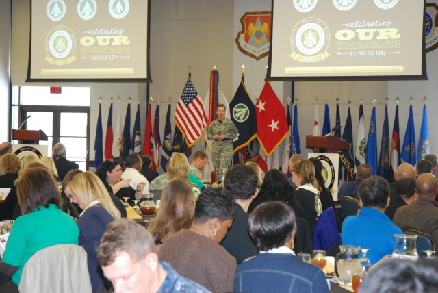 SDDC celebrates 50 years as Army command