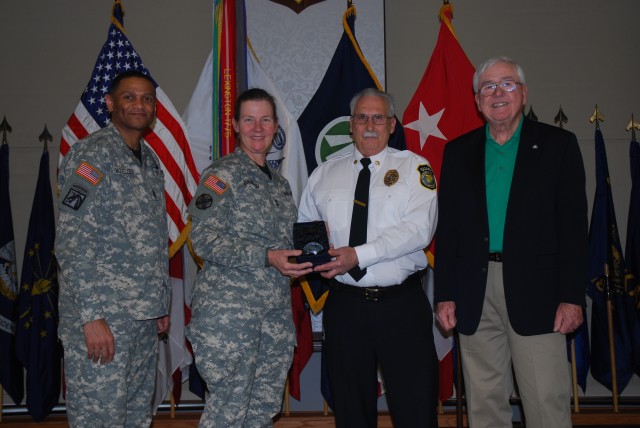 SDDC celebrates 50 years as Army command | Article | The United States Army