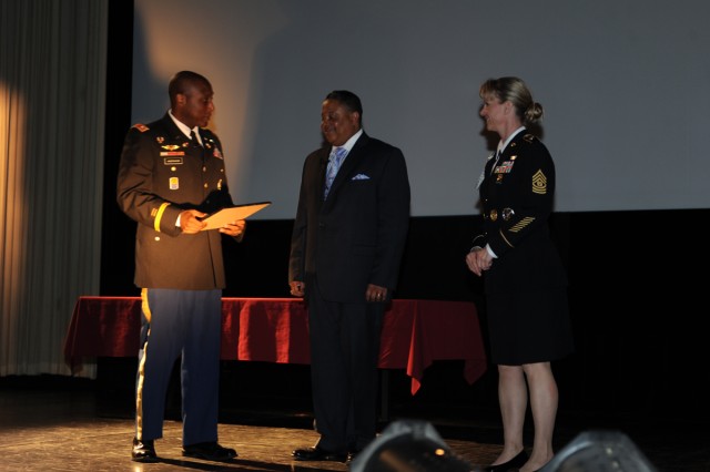 78th Signal hosts Black History Month observance