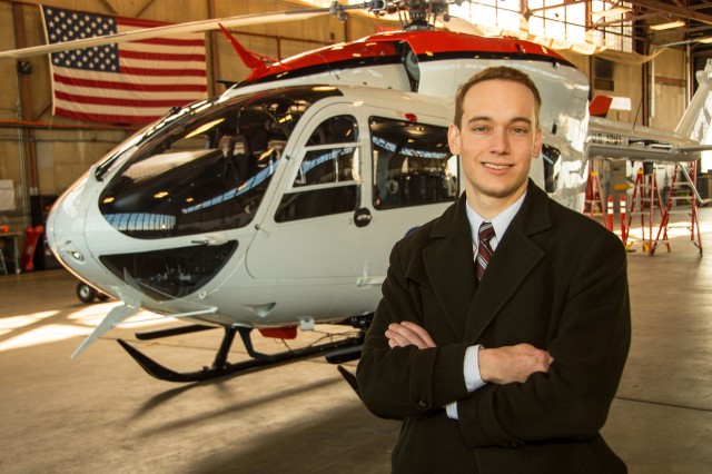 Army looks at the future of aircraft survivability