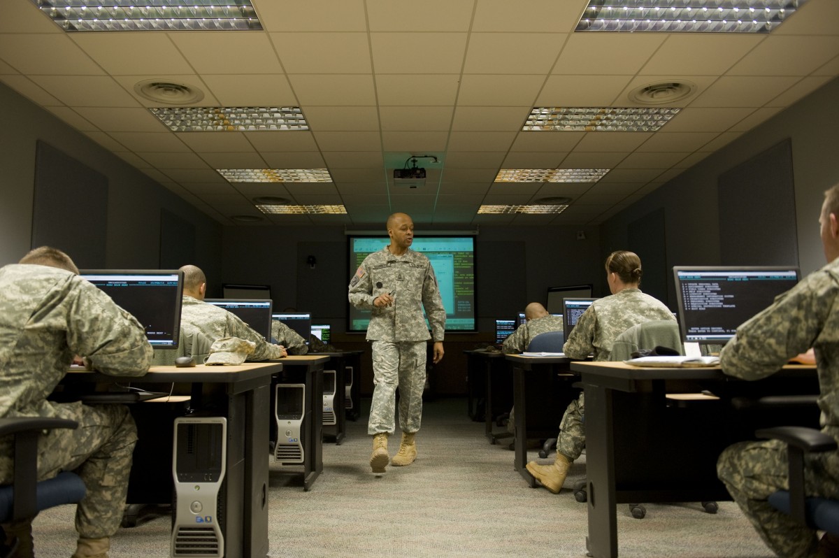 US Army Human Resources Specialist: Your Ultimate Guide - News Military