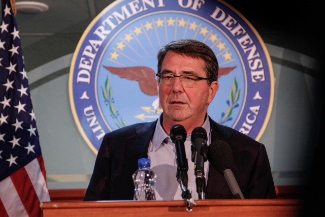Fight against ISIL among top concerns for US troops