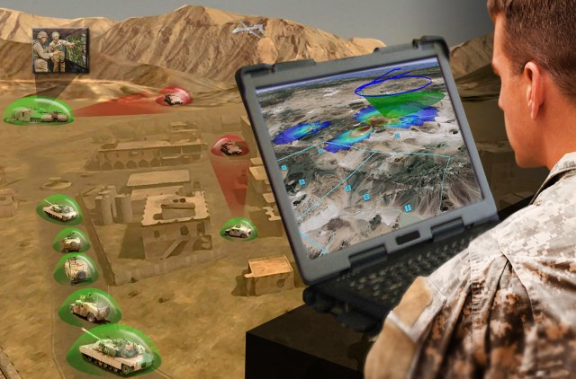 New Army tool enhances electronic warfare capabilities