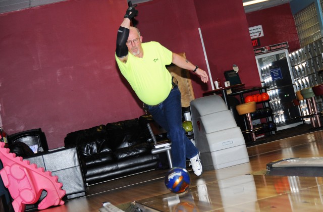 Perfect game: 5 Rucker Lanes bowlers score 300