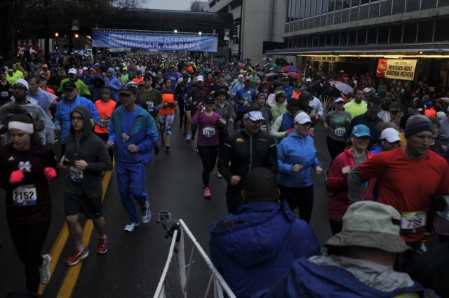 Runners