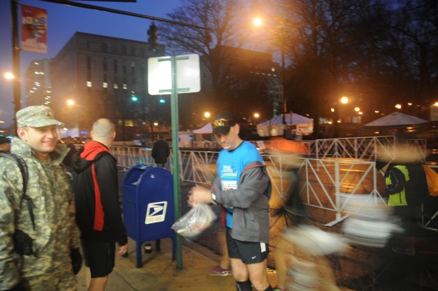 314th pre-race