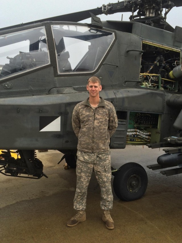 Viper pilots strike hard during gunnery