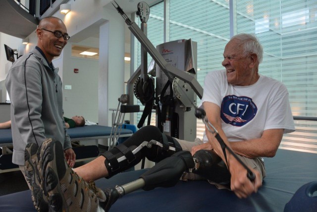 Military medicine, VA ramp up sharing patients in San Antonio