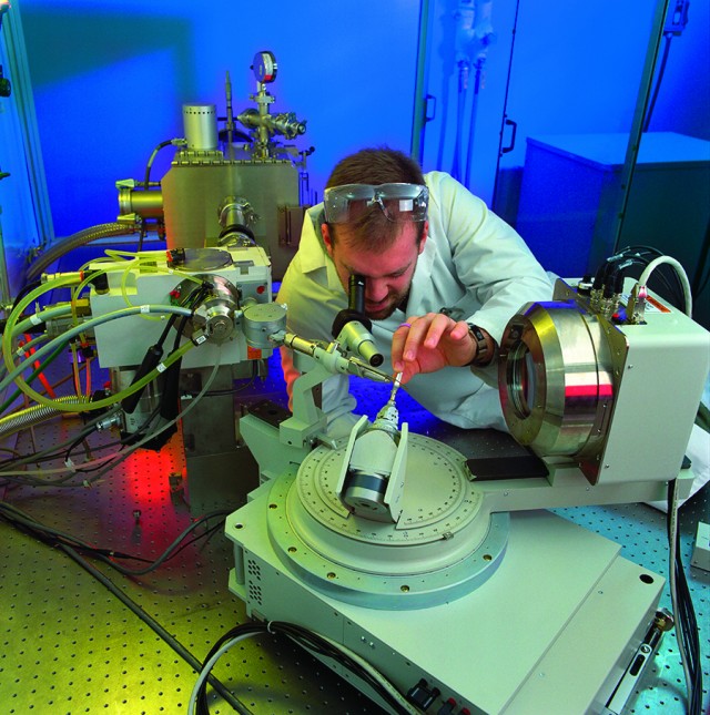 Army Research Laboratory lays out science and technology priorities through 2019